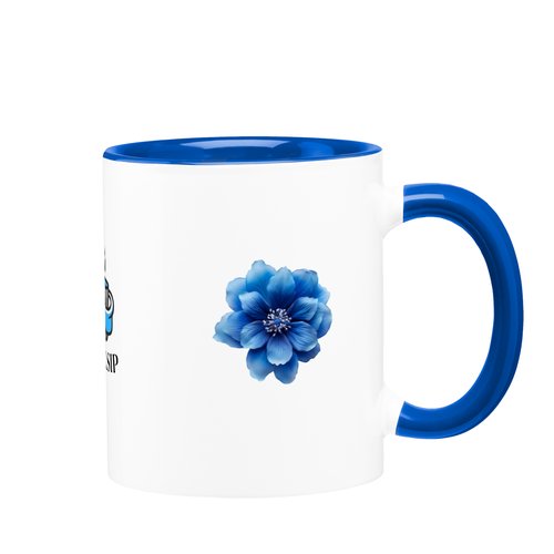 Vital Mug - Tasse