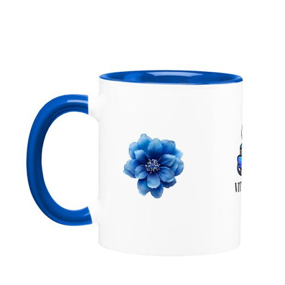 Vital Mug - Tasse