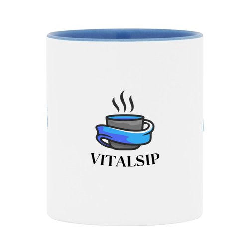 Vital Mug - Tasse