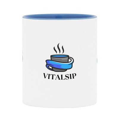 Vital Mug - Tasse